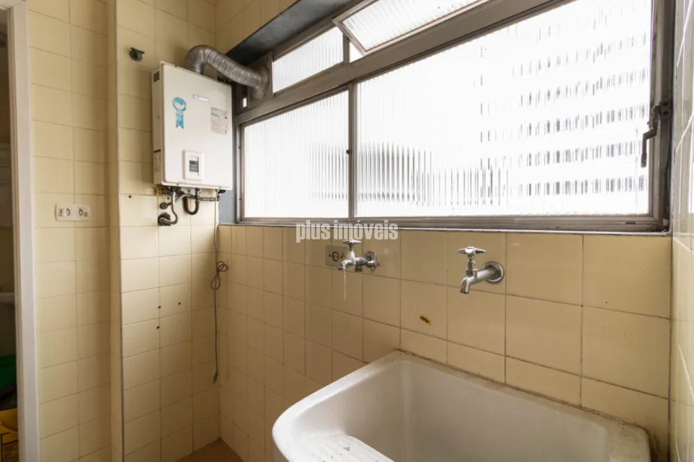 Apartamento, 3 quartos, 98 m² - Foto 4