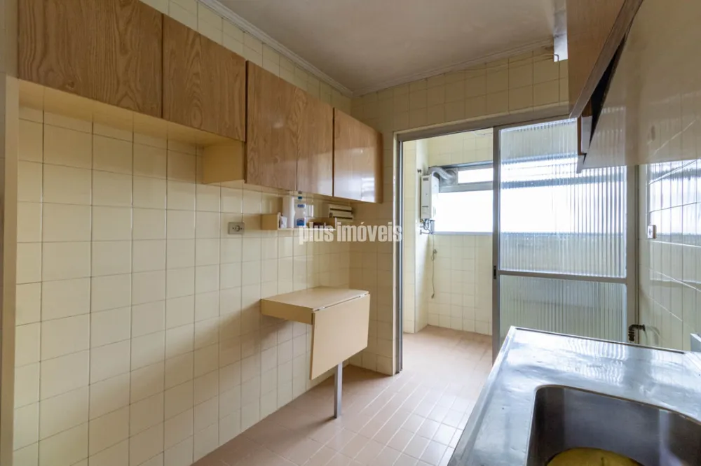 Apartamento, 3 quartos, 98 m² - Foto 3