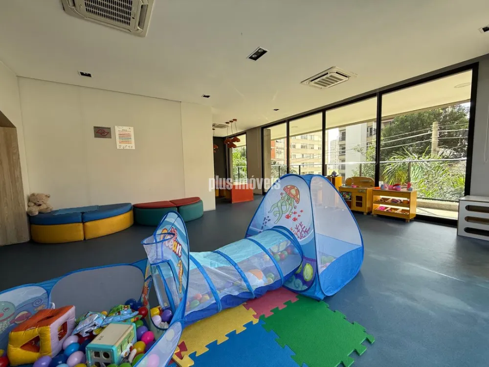 Apartamento, 3 quartos, 240 m² - Foto 4