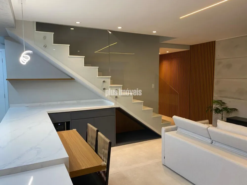 Apartamento, 3 quartos, 240 m² - Foto 2