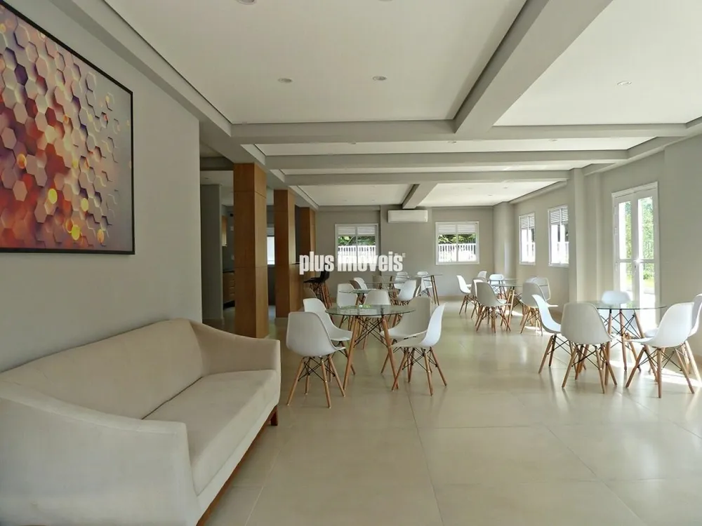 Apartamento, 1 quarto, 39 m² - Foto 3