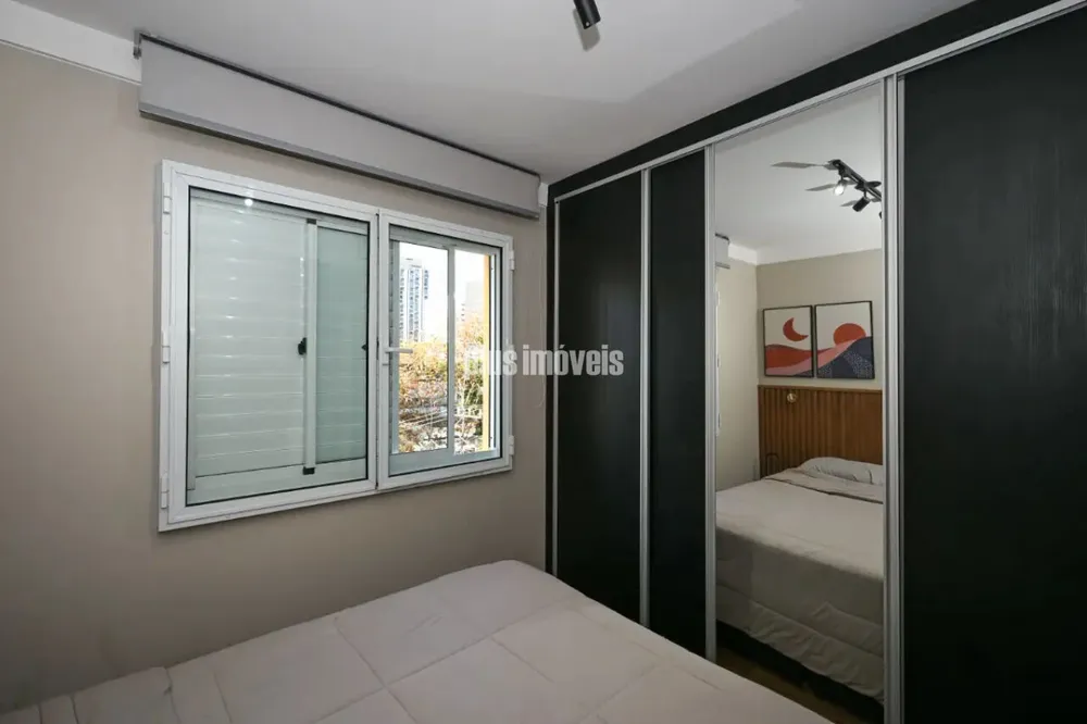Apartamento, 2 quartos, 53 m² - Foto 3