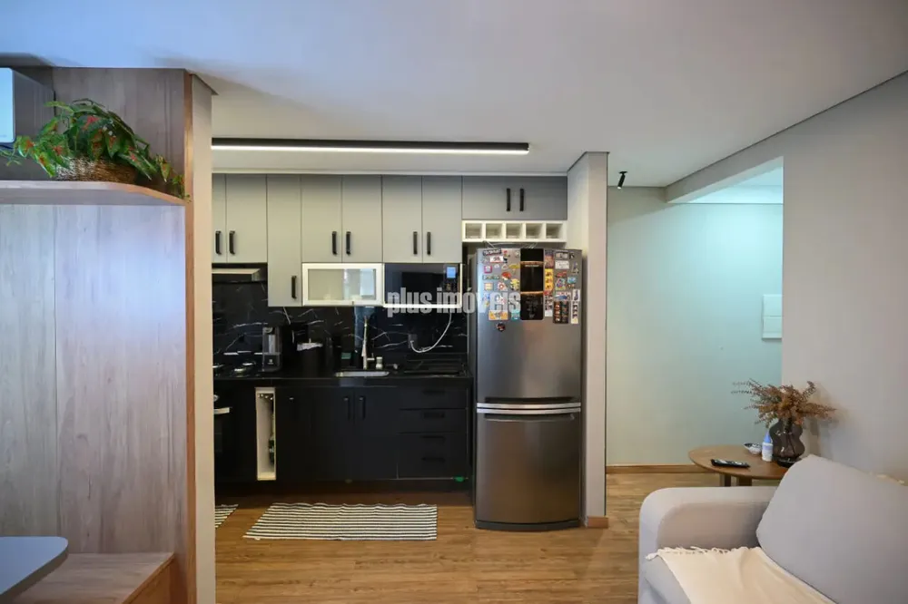 Apartamento, 2 quartos, 53 m² - Foto 2