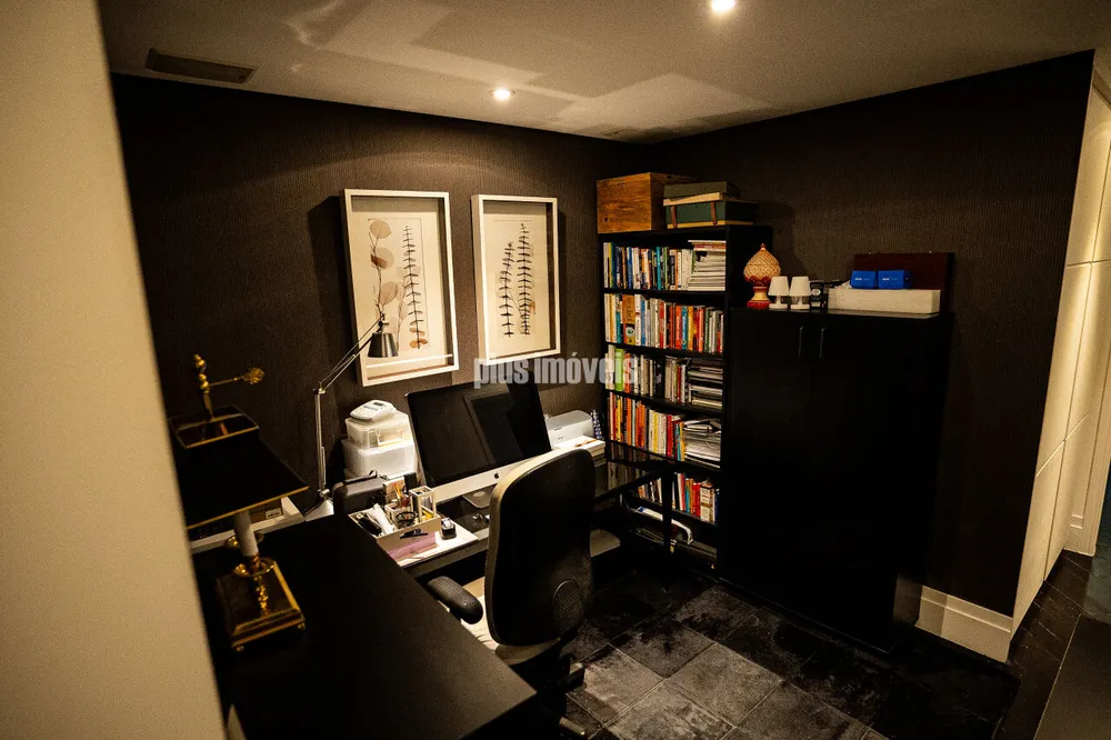 Apartamento, 3 quartos, 212 m² - Foto 4