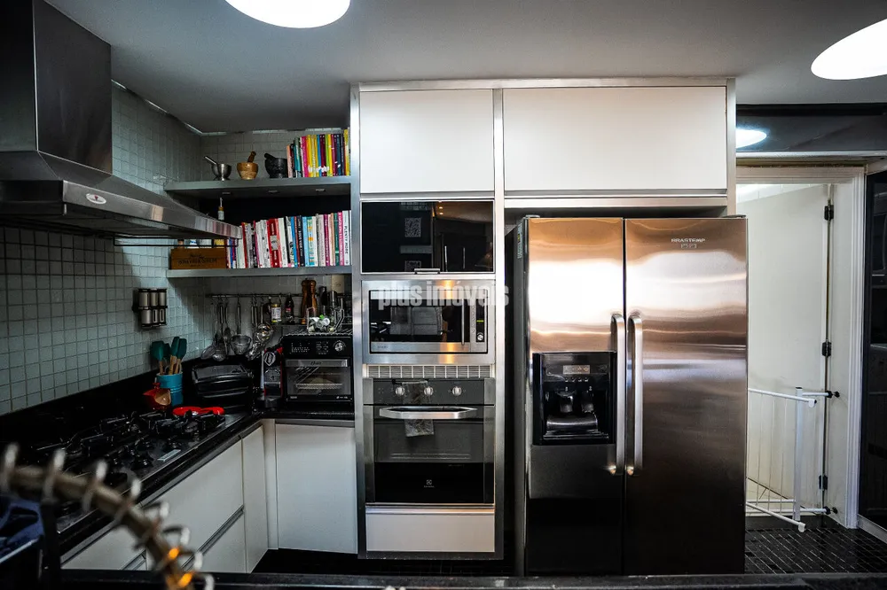 Apartamento, 3 quartos, 212 m² - Foto 3
