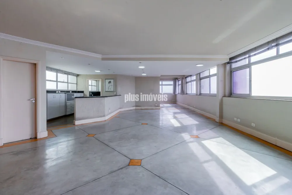 Apartamento, 2 quartos, 224 m² - Foto 12