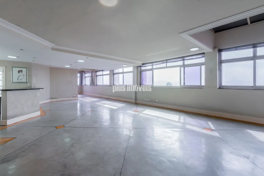 Apartamento, 2 quartos, 224 m² - Foto 4