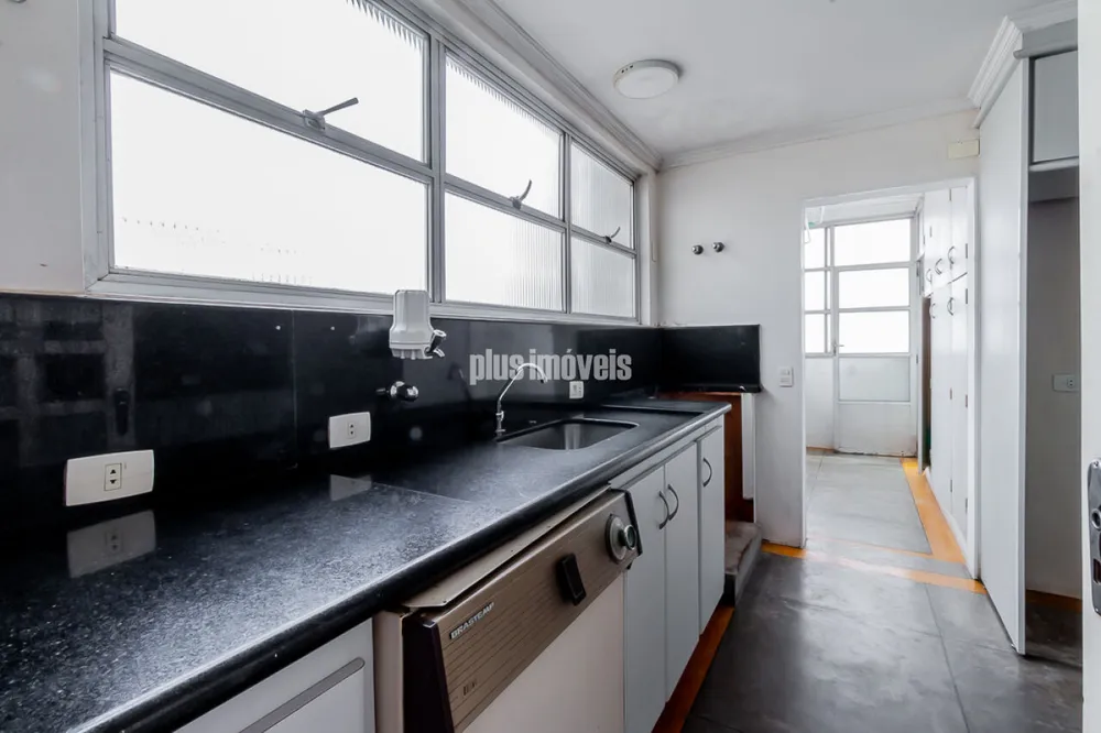 Apartamento, 2 quartos, 224 m² - Foto 3