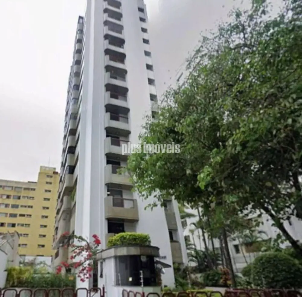 Apartamento, 3 quartos, 125 m² - Foto 4
