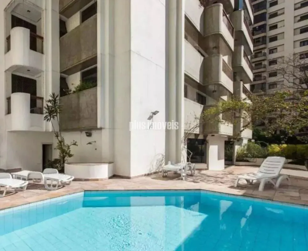 Apartamento, 3 quartos, 125 m² - Foto 3
