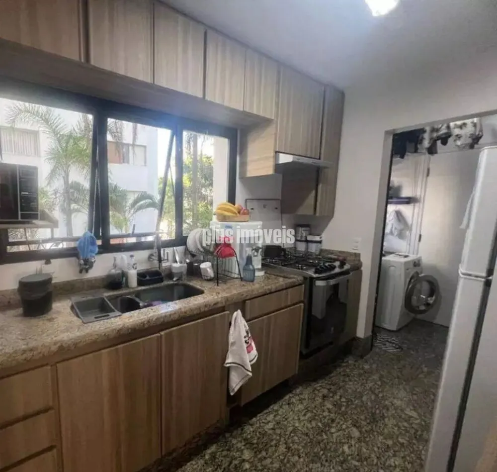 Apartamento, 3 quartos, 125 m² - Foto 2