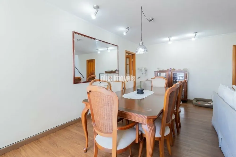 Apartamento, 3 quartos, 243 m² - Foto 2