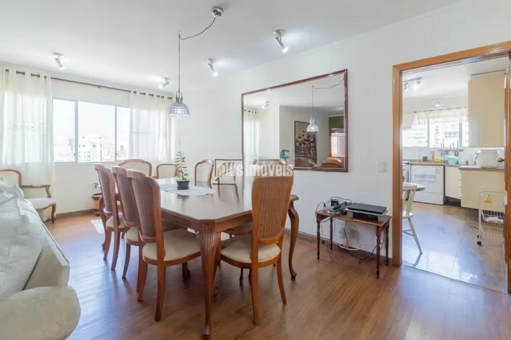 Apartamento, 3 quartos, 243 m² - Foto 3