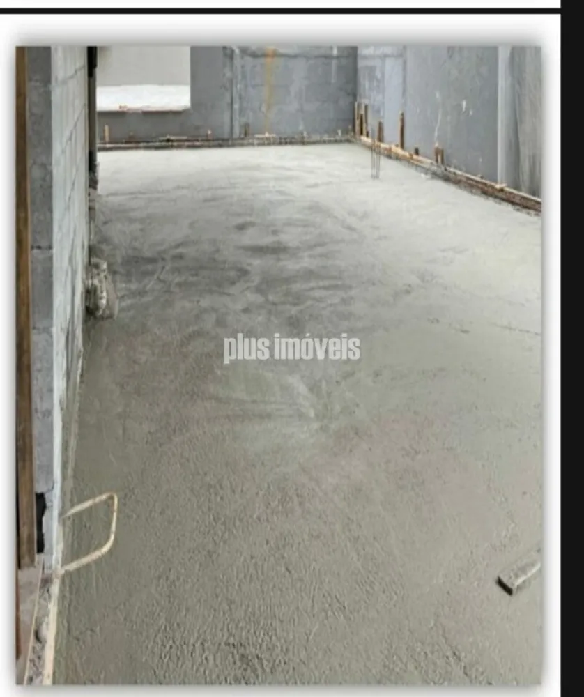 Apartamento, 1 quarto, 25 m² - Foto 3