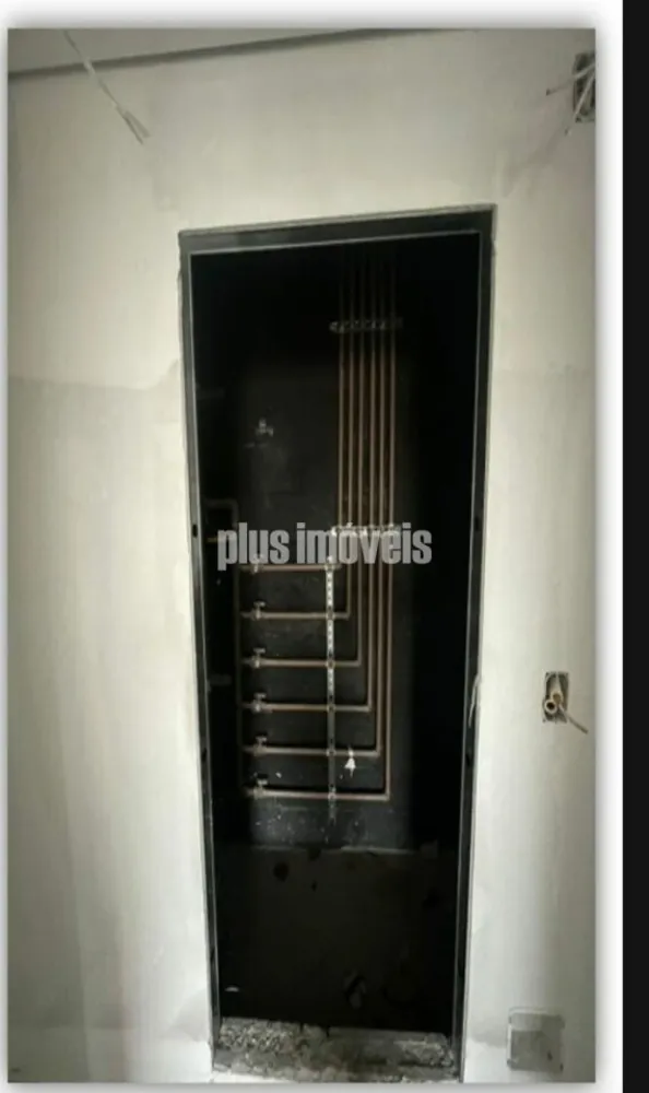 Apartamento, 1 quarto, 25 m² - Foto 2