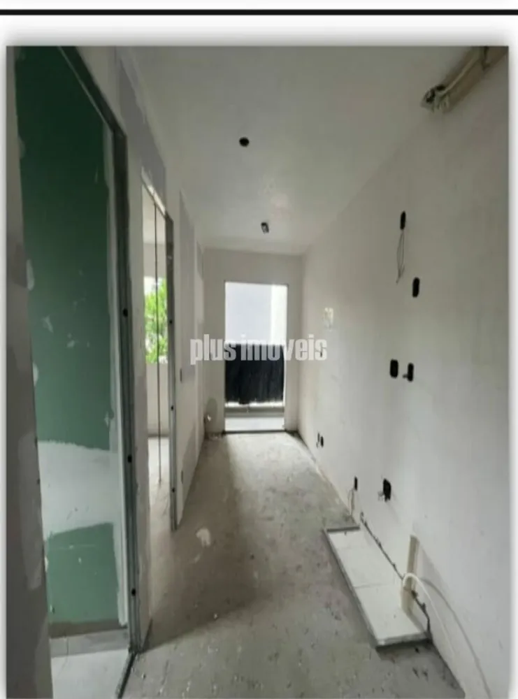Apartamento, 1 quarto, 25 m² - Foto 1