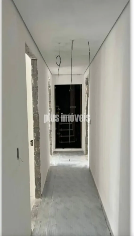 Apartamento, 1 quarto, 25 m² - Foto 4