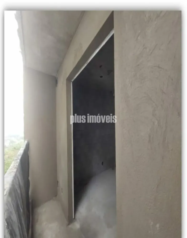 Apartamento, 1 quarto, 25 m² - Foto 5
