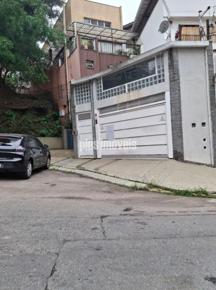 Casa Comercial, 308 m² - Foto 4