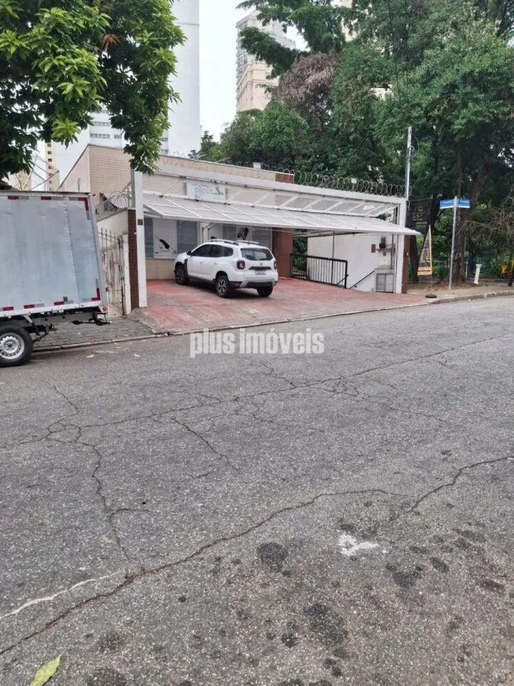 Casa Comercial, 308 m² - Foto 1