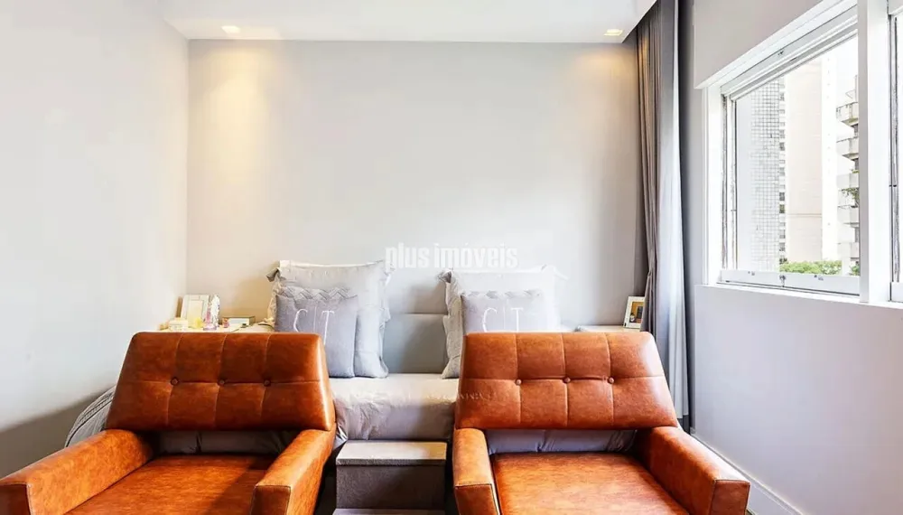 Apartamento, 2 quartos, 140 m² - Foto 2