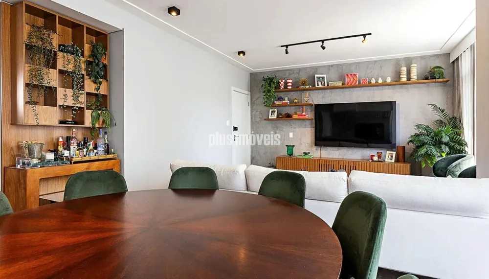 Apartamento, 2 quartos, 140 m² - Foto 1