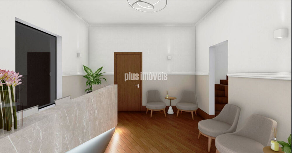 Casa Comercial, 325 m² - Foto 3
