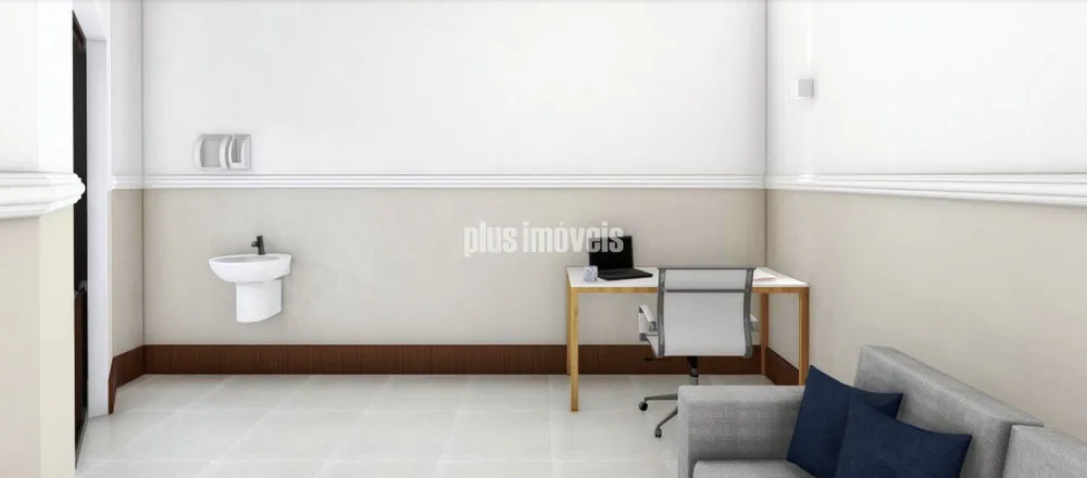 Casa Comercial, 325 m² - Foto 9