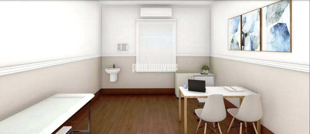 Casa Comercial, 325 m² - Foto 12