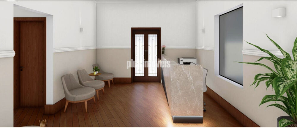 Casa Comercial, 325 m² - Foto 4