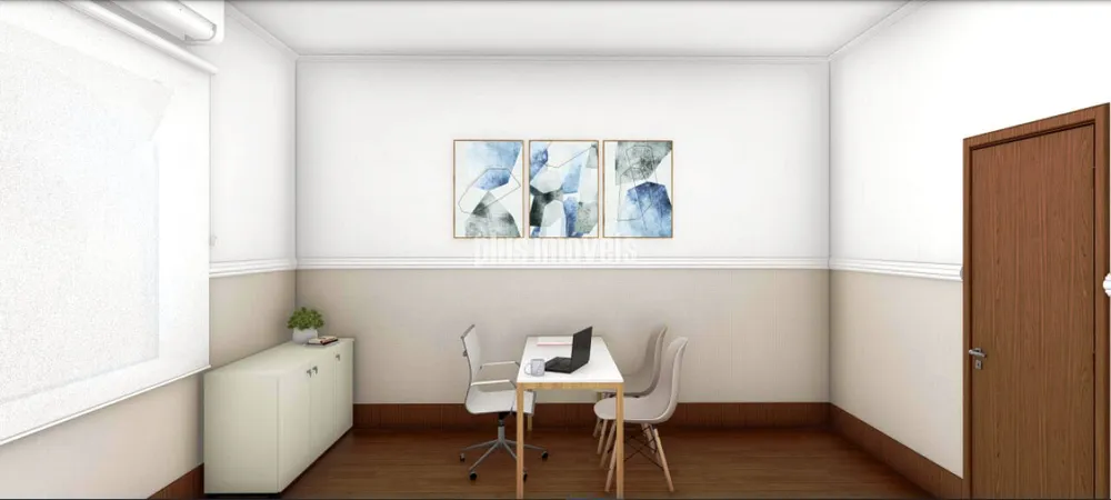 Casa Comercial, 325 m² - Foto 13