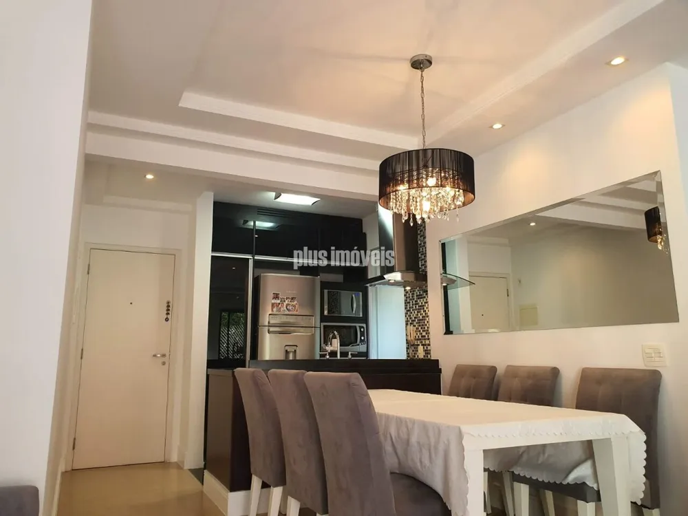 Apartamento, 2 quartos, 84 m² - Foto 1