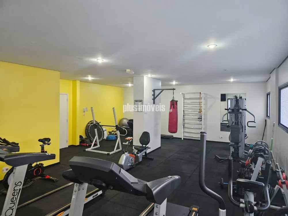 Apartamento, 2 quartos, 84 m² - Foto 4