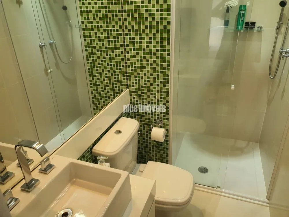Apartamento, 2 quartos, 84 m² - Foto 2