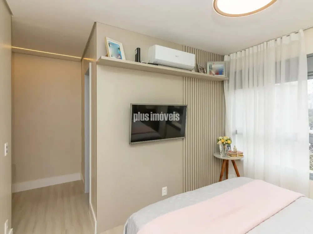 Apartamento, 3 quartos, 146 m² - Foto 4