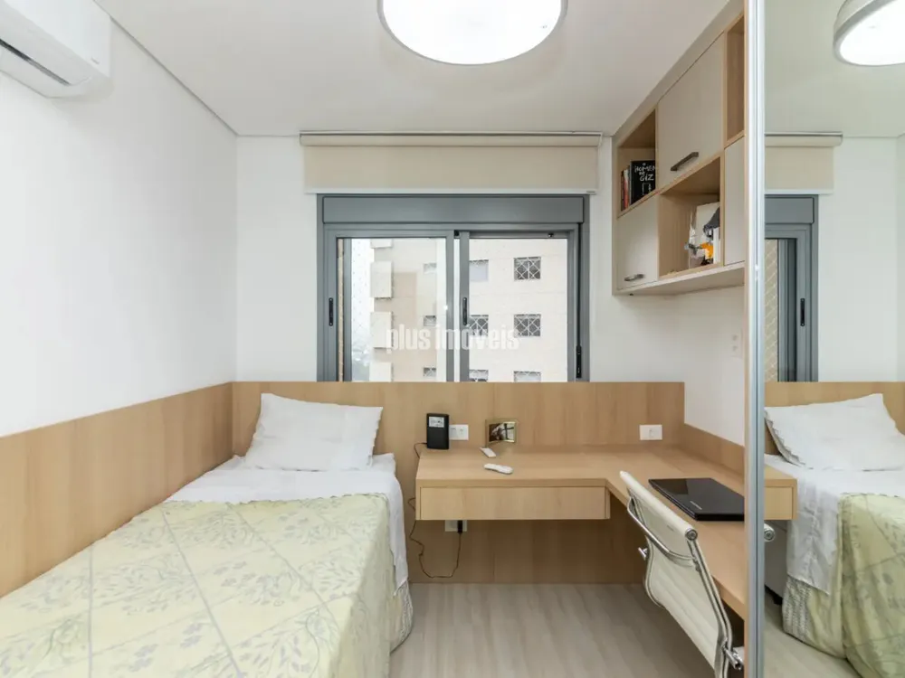 Apartamento, 3 quartos, 146 m² - Foto 2