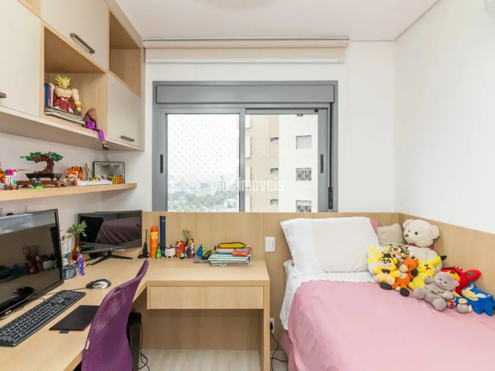 Apartamento, 3 quartos, 146 m² - Foto 3