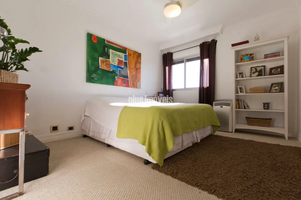 Apartamento, 4 quartos, 235 m² - Foto 2