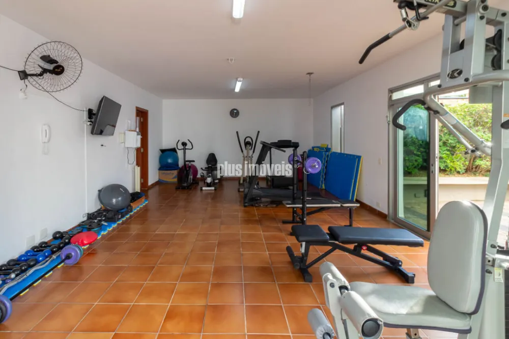 Apartamento, 4 quartos, 235 m² - Foto 3