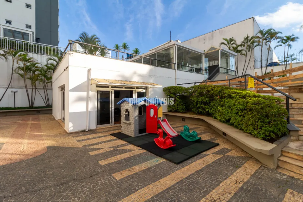 Apartamento, 4 quartos, 235 m² - Foto 4