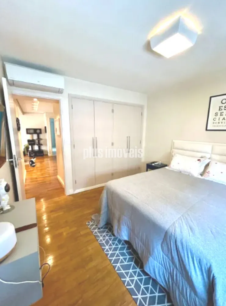 Apartamento, 2 quartos, 96 m² - Foto 8