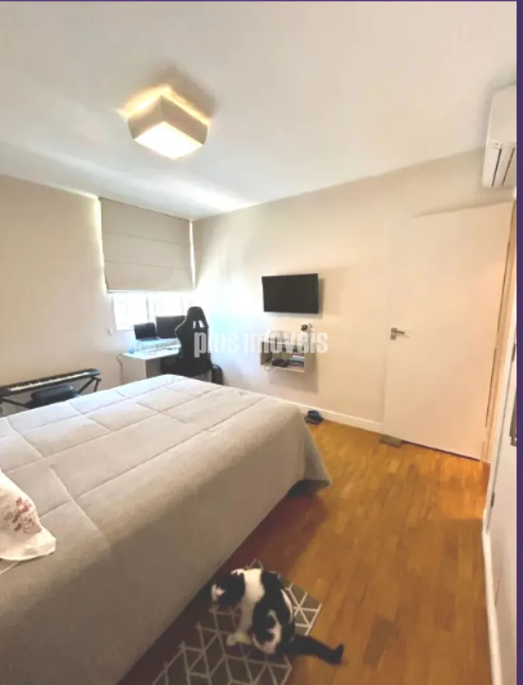 Apartamento, 2 quartos, 96 m² - Foto 5