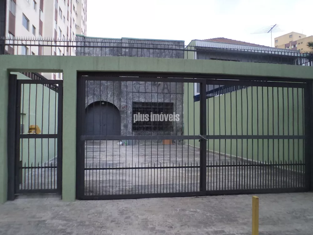 Casa Comercial, 263 m² - Foto 1