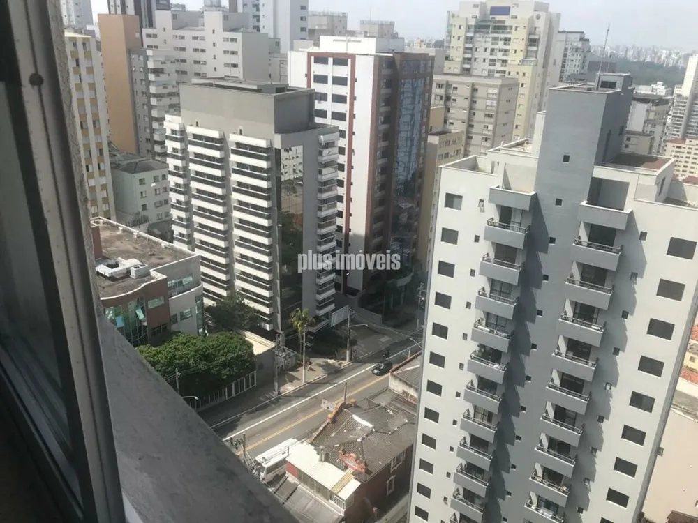 Apartamento, 1 quarto, 40 m² - Foto 8