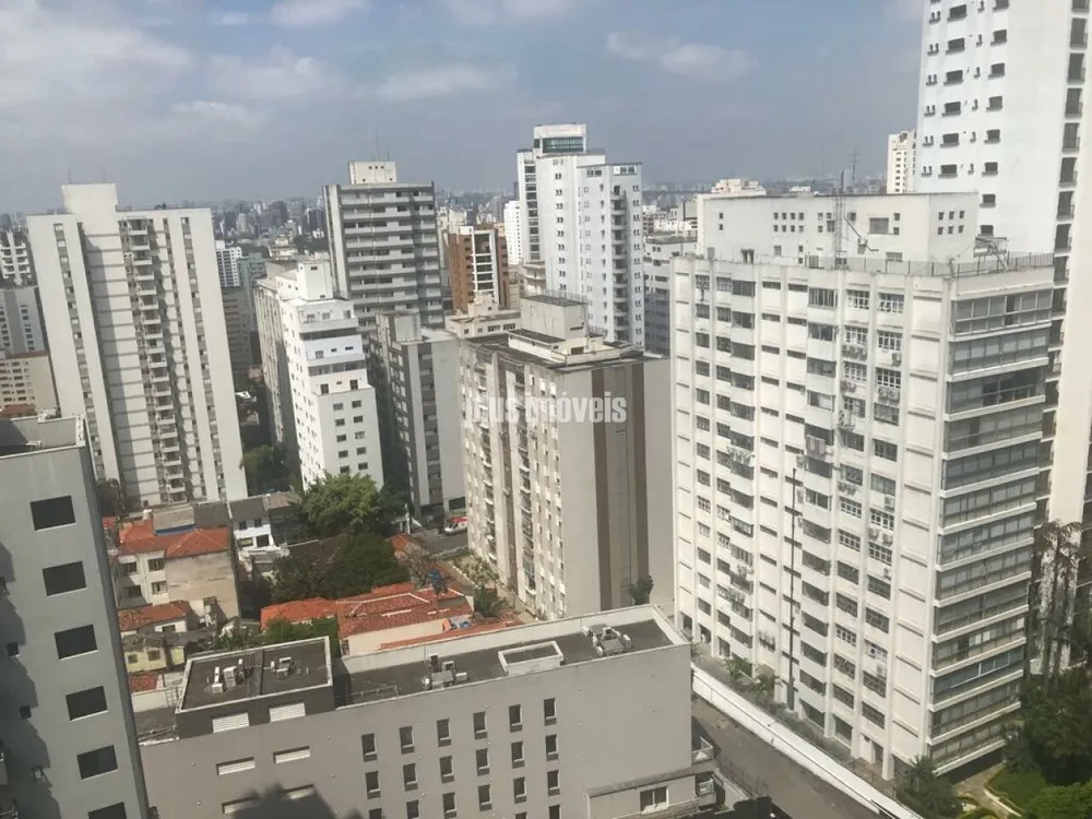Apartamento, 1 quarto, 40 m² - Foto 3