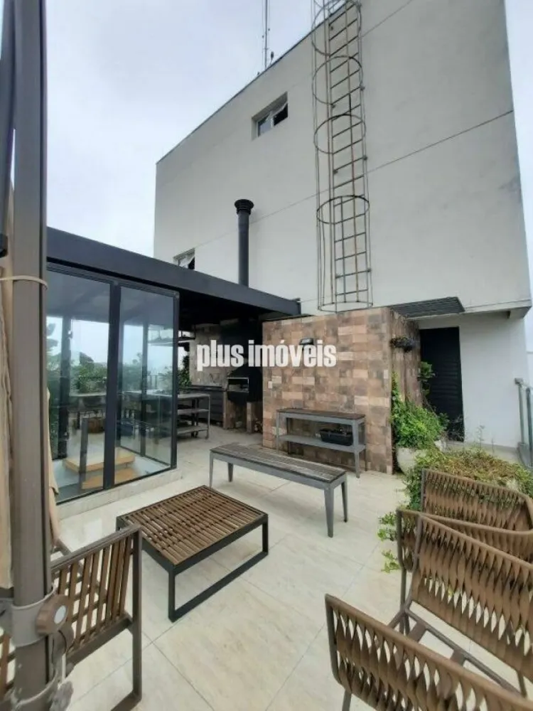 Apartamento, 2 quartos, 140 m² - Foto 3