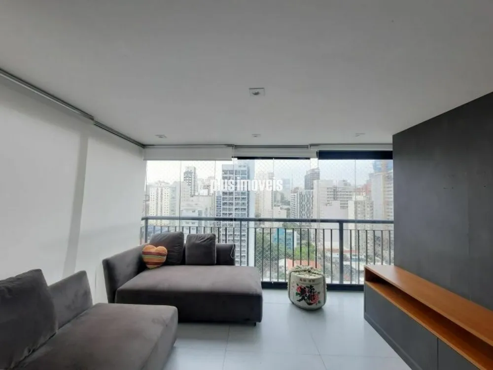 Apartamento, 2 quartos, 140 m² - Foto 3