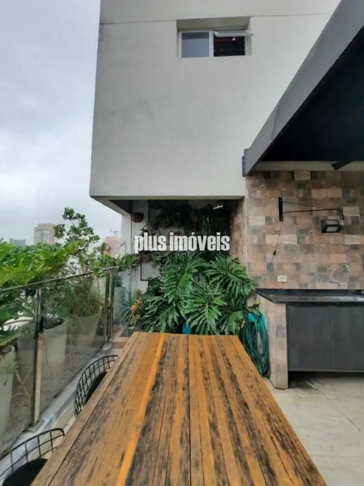 Apartamento, 2 quartos, 140 m² - Foto 2