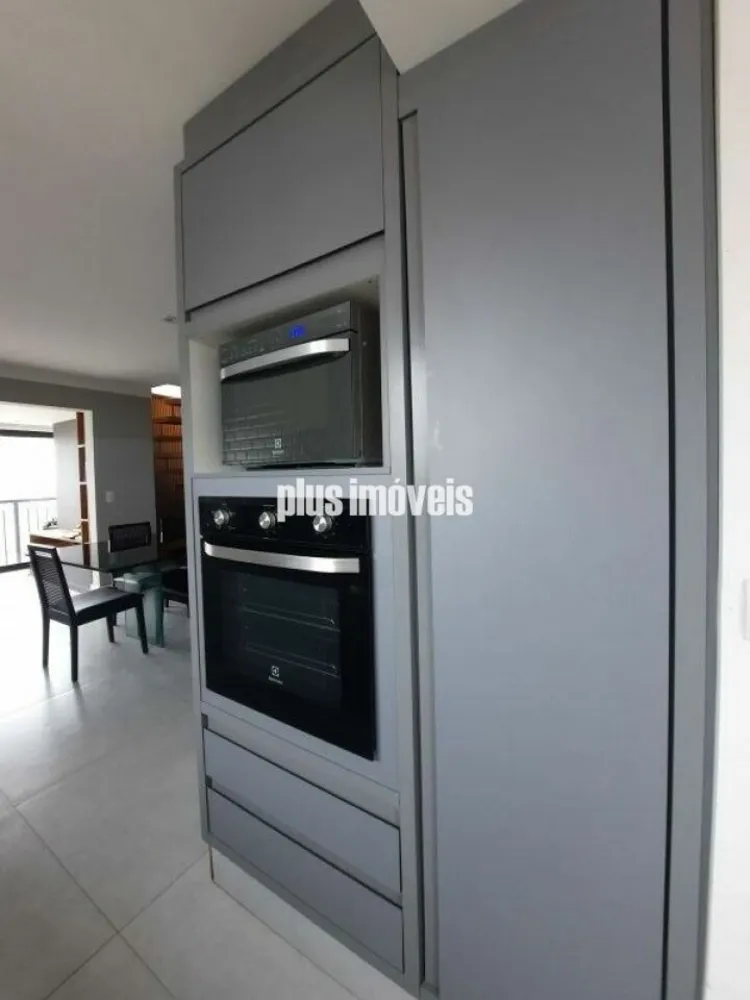 Apartamento, 2 quartos, 140 m² - Foto 6