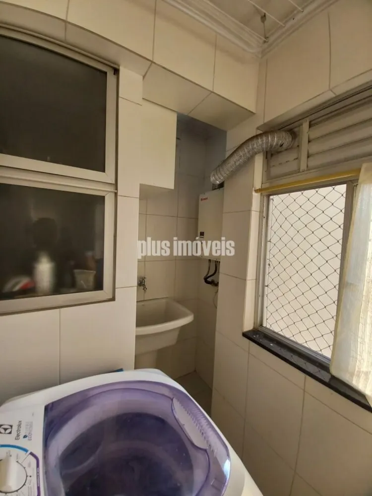 Apartamento, 2 quartos, 70 m² - Foto 2
